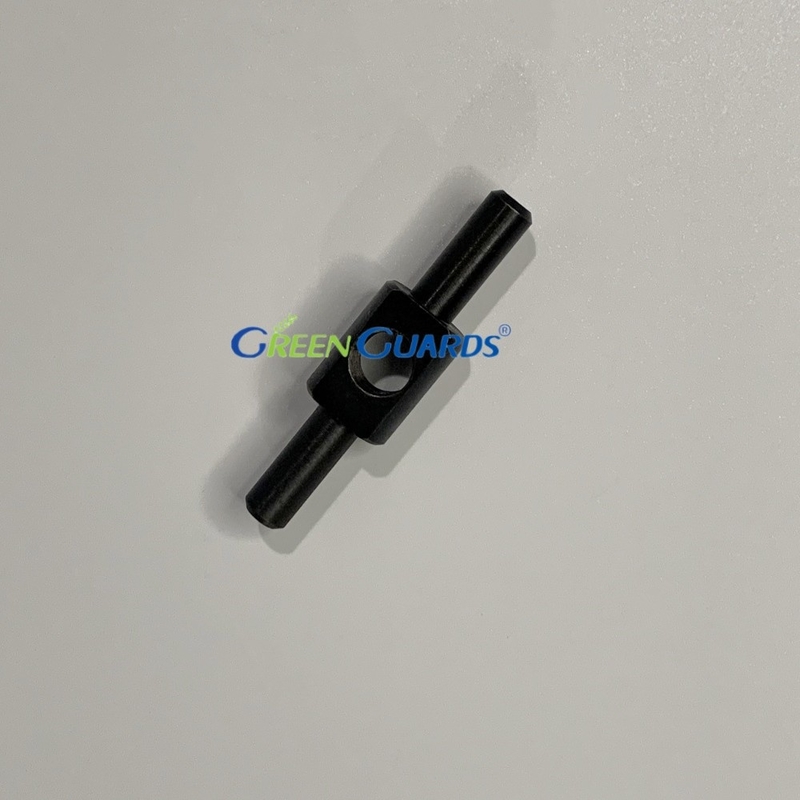 Las piezas del cortador de césped Pivot - 1/2-20 - Bar de cama G107-7409