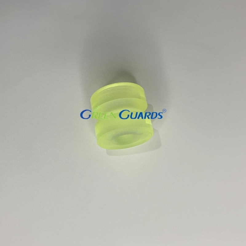 Las piezas del cortador de césped Tube-Hinge G120-8541 se ajustan a Toro Sprayer de césped y vehículos de trabajadores