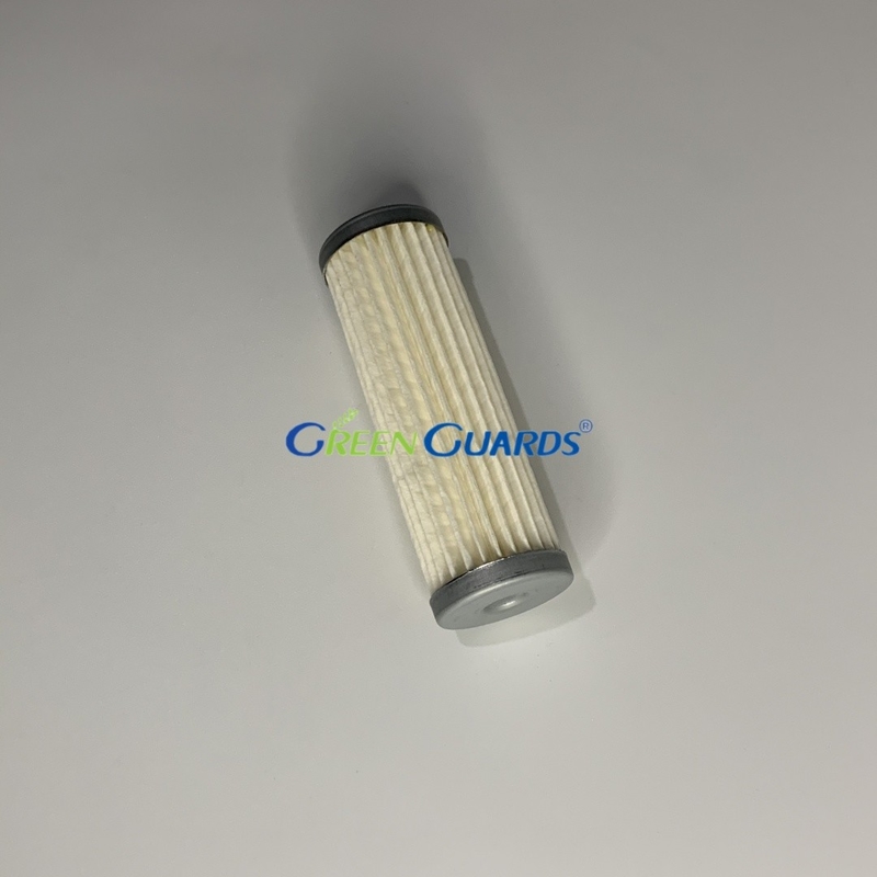 Las piezas del cortador de césped Baldwin filtro de combustible G550489 encaja Jacobsen verduras rey y tri-rey