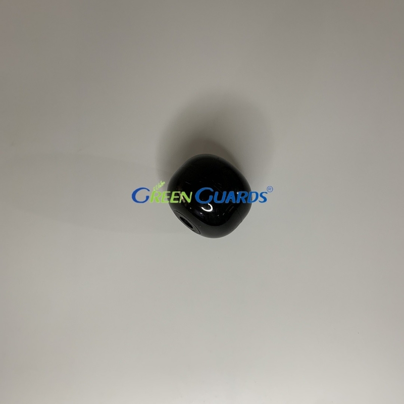 Las piezas de cortador de césped de la cesta de rodillo - suave anti-scalp G99-4210 se ajusta Toro Greensmaster