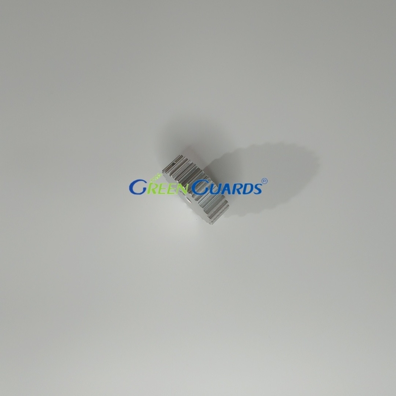 Las piezas de la cortadora de césped de polea-carrete, 25 dientes G120-9725 se ajusta a Toro Greensmaster Flex y eFlex