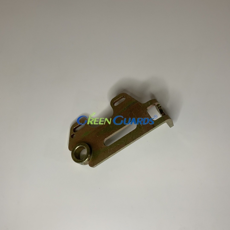 Partes del cortador de césped de lado derecho Unidad de corte vertical de ajuste rápido Soporte de 22 pulgadas GAMT5112 ajusta el cortador de verduras Deere