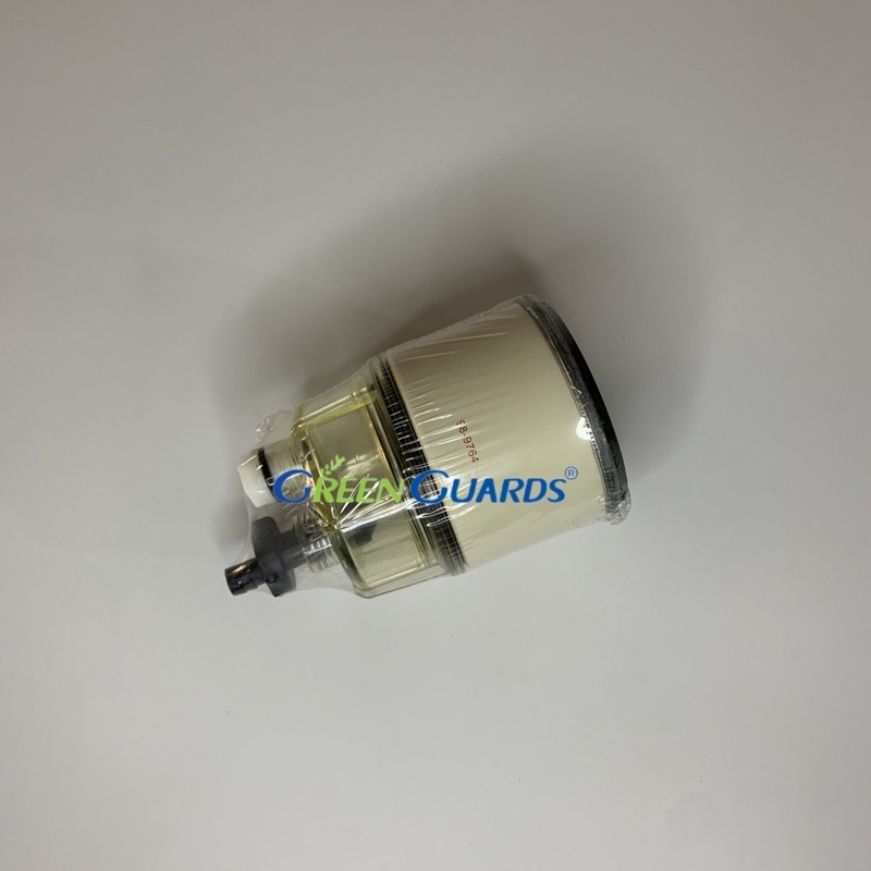 Separador de agua y combustible G98-9764 Adaptado a Toro Groundsmaster