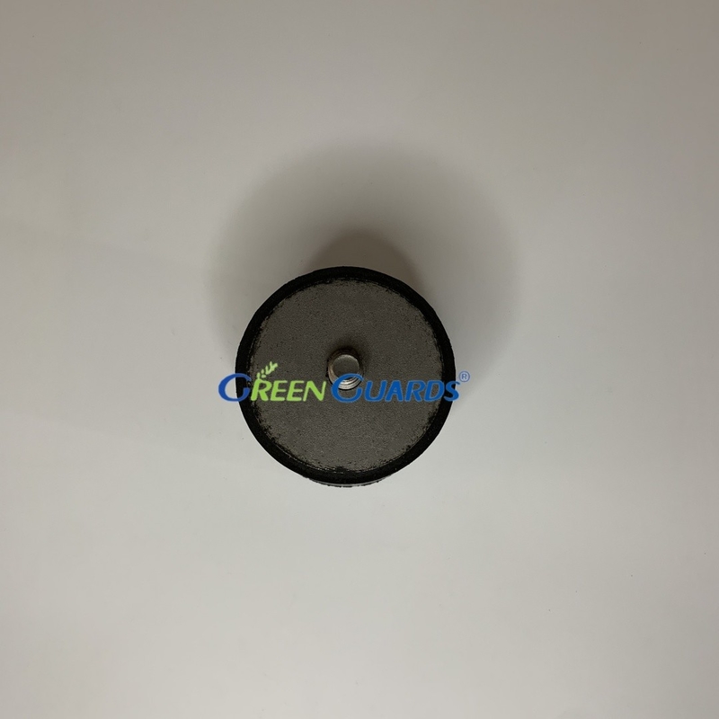 Las piezas de la cortadora de césped aislador de enlace de volante GMT2947 encaja Deere aerador y Aercore