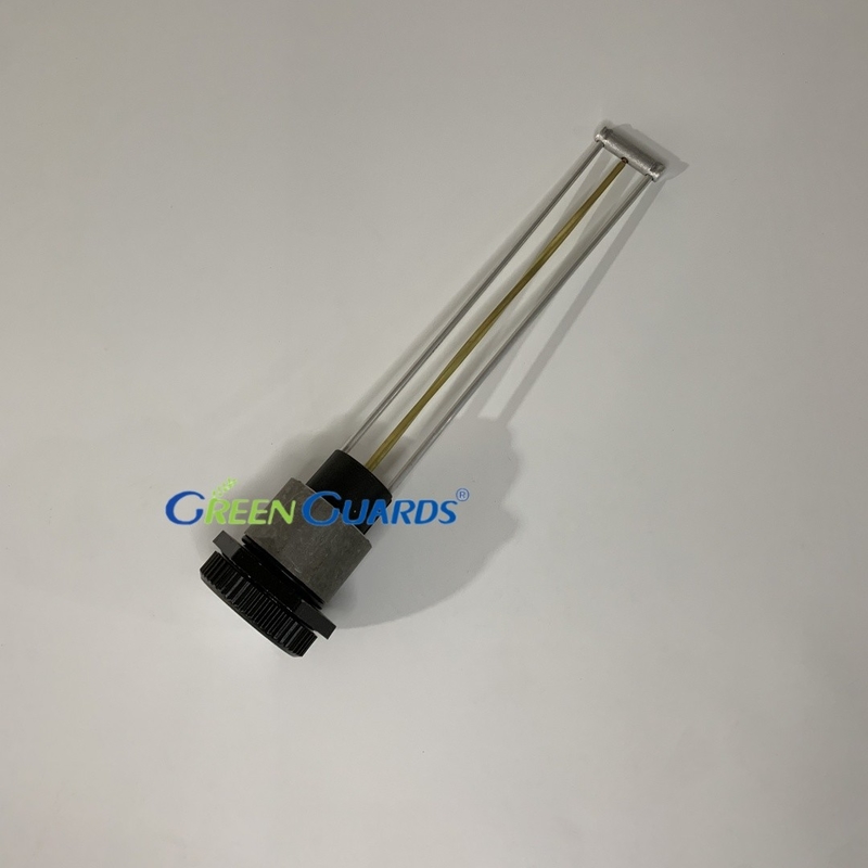 Bloqueador de hojas de hierba Medidor Asm G119-0509-01 Adaptación Toro Pro Fuerza Bloqueador de escombros