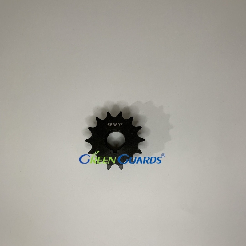 Las piezas de repuesto para césped Rodillo, RC--50, 14 dientes, incluye el conjunto de tornillos G658537