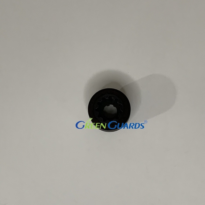 Las piezas del cortador de césped de acoplamiento de vidrio del motor hidráulico llenado G4247911 encaja Jacobsen Greens King
