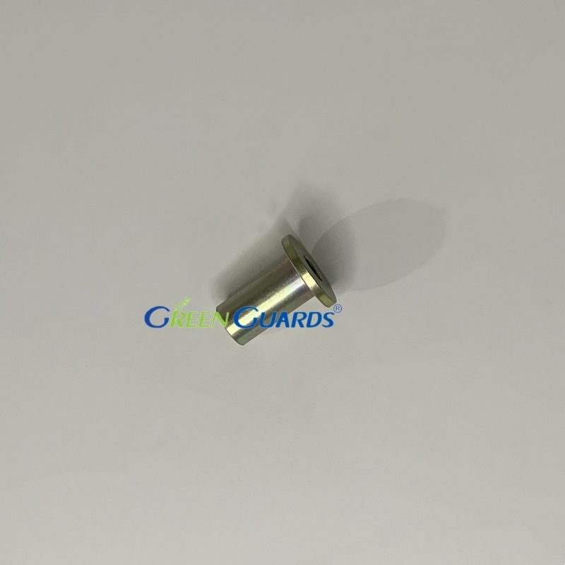 Bloqueador de hojas de hierba espaciador de tipo de acoplamiento de caucho G115-5120 ajusta Toro Pro Force Debris Blower