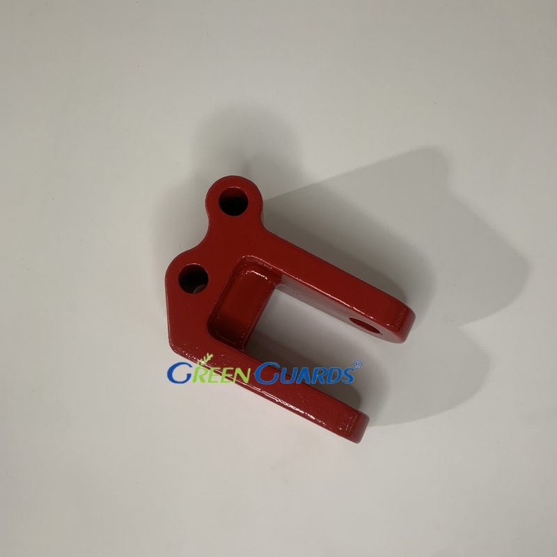Professional Clevis Pin Hitch G131-4381-01 Clevis Trailer Hitch para el soplador de escombros de fuerza Toro Pro