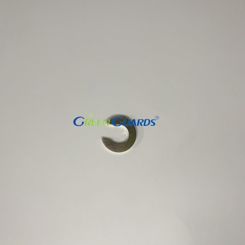 Las piezas del cortador de césped U-Shape Washer GTCU23569 Fits Johndeere TerrainCut Trim and Surrounds Mower