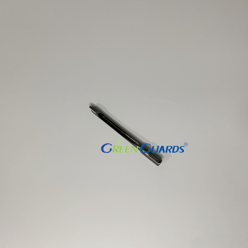 El aireador de césped tiene una capacidad de expulsión lateral de césped - 110TL × 9.5MT × 4ID GJSE1102C