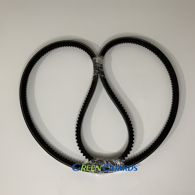 Cinturón de soplador de hojas de hierba-V G112-1853 Adapta el soplador de escombros Toro Pro Force