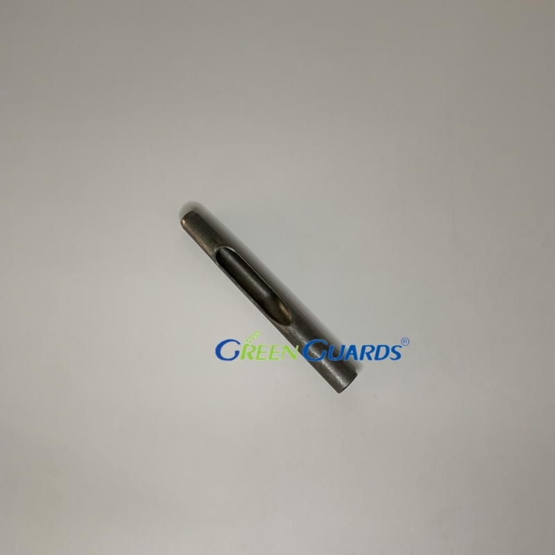 El aireador de césped tiene una punta de carburo -.750MT x 6.500L x.630OD G108-9184
