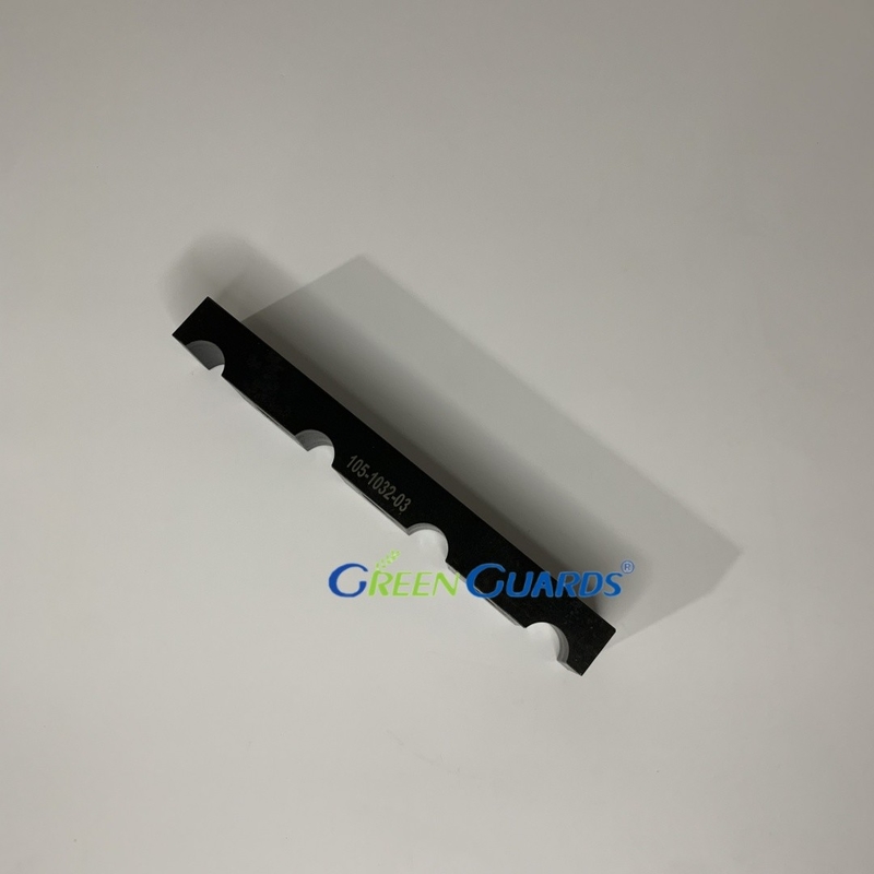 Las piezas del cortador de césped 4 Tine 3/4 Mt. G105-1032-03