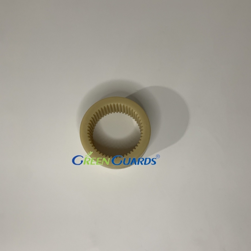 Partes de cortadoras de césped acoplamiento interno con espiga Bushing GMT2308 encaja Deere ProGator vehículo utilitario