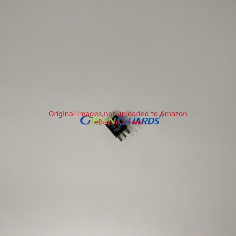 Partes del cortador de césped Relay de arranque 12 Volts 30 Ampere GM169838 Adaptación del cortador de césped delantero Deere TerrainCut