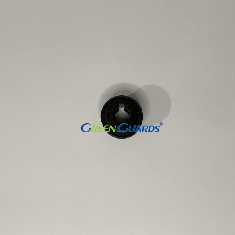 Unidad de corte de piezas de cortador de césped de cinturón sincrónico pulea GTCA14448