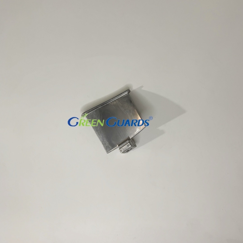 OEM soplador de hojas de hierba estándar de ventilador cuchilla G117-8356-01 para Toro Pro fuerza soplador de escombros