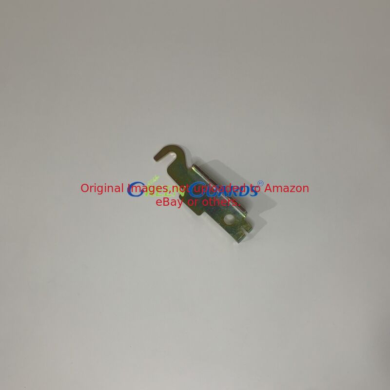 Las piezas del cortador de césped son de tipo latch-RH GTCU26323 Adaptado a Deere Hybrid y PrecisionCut Cortador de césped ligero