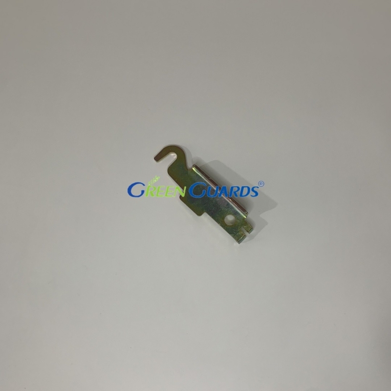 Las piezas del cortador de césped son de tipo latch-RH GTCU26323 Adaptado a John Deere Hybrid y PrecisionCut Cortador de césped ligero