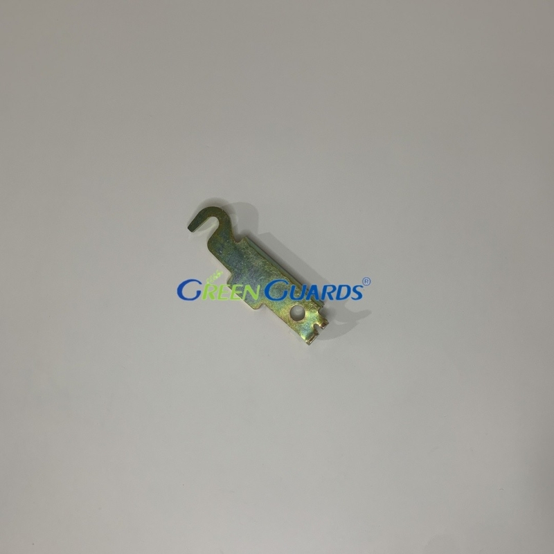 Las piezas del cortador de césped de John Deere LATCH-LH GTCU26322