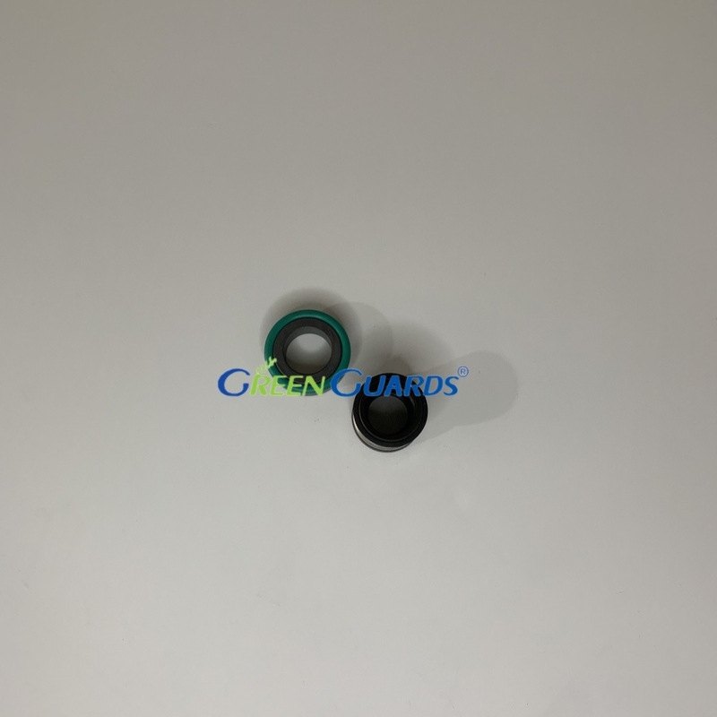 Las piezas de la cortadora de césped sello de la bomba de solenoide y el kit de reparación del anillo O GAN206043 se ajusta al vehículo utilitario John Deere GPS ProGator