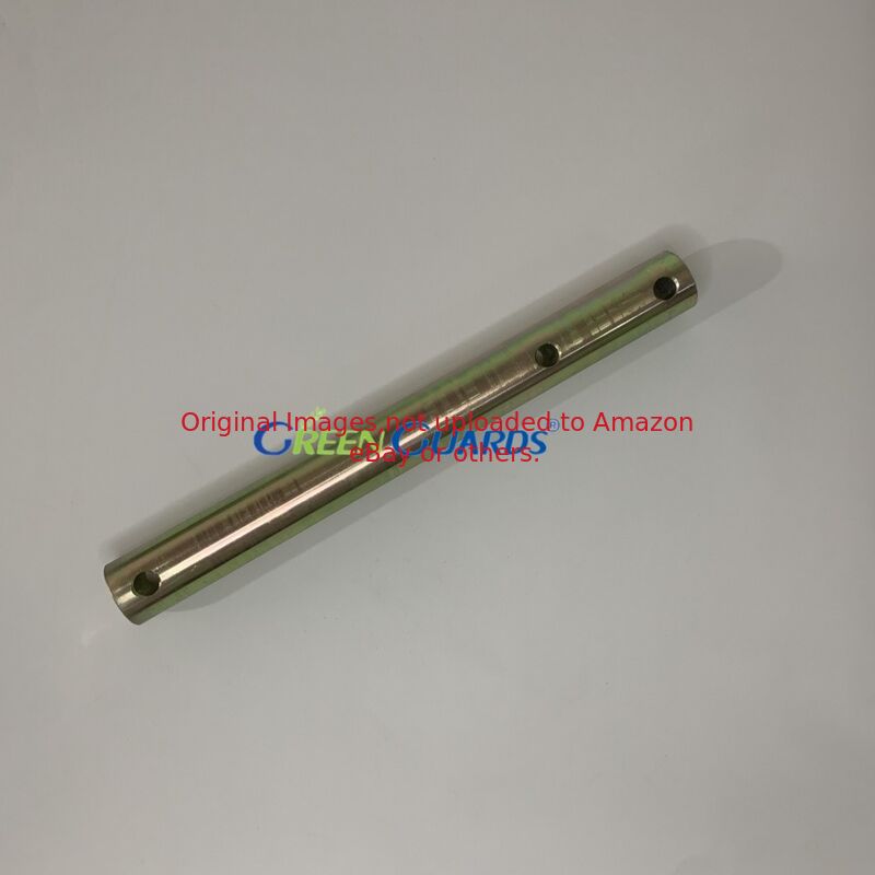 Las piezas del cortador de césped pin perforado GTCU25234 encaja con Deere PrecisionCut Trim and Surrounds Mower