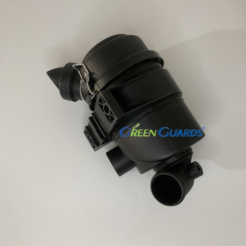 Cortador de césped filtros de aire de limpieza de la asamblea GTCA14233 encaja John Deere cortador de césped ligero