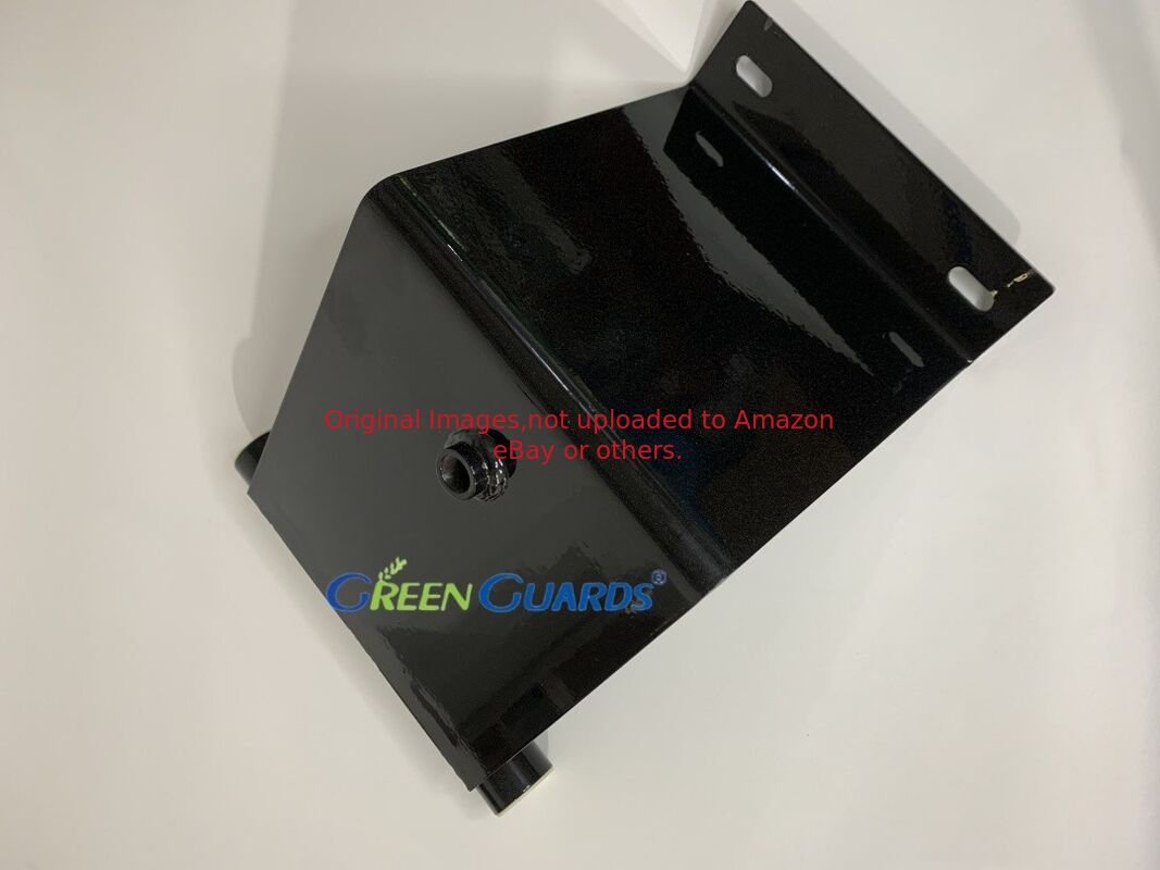 OEM GAMT1588 de pivote estándar para aeradores montados en tractores de Deere