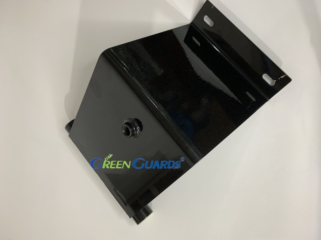 OEM GAMT1588 de pivote estándar para aeradores montados en tractores de John Deere