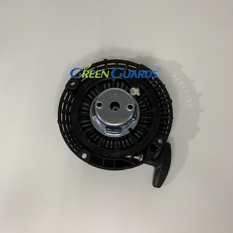 Recoil Starter Assy G121-6355 OEM Standard Fits Toro Groundsmaster Partes de cortadoras de césped