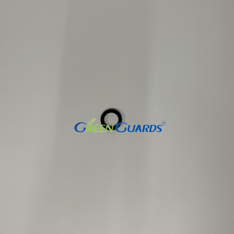 Parts de cortadoras de césped sello de rodillo de lavadora G93-2931 estándar OEM para Toro Greensmaster y Reelmaster