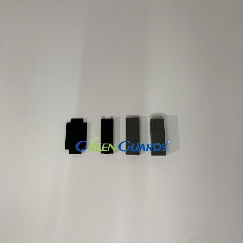 Piezas de cortadoras de césped Parking Pad Kit de freno G115-7847