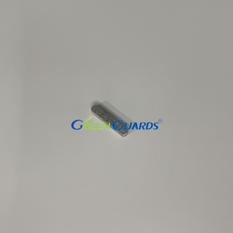 Apoyo OEM Standard Parts de cortadoras de césped Key-Parallel G104-0908 para el aireador Toro ProCore