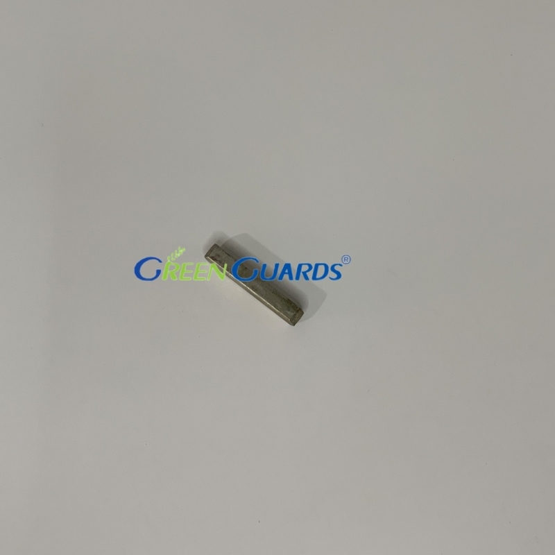Las piezas del cortador de césped, llavero, manejo G100-5378 encaja con el aerador Toro ProCore
