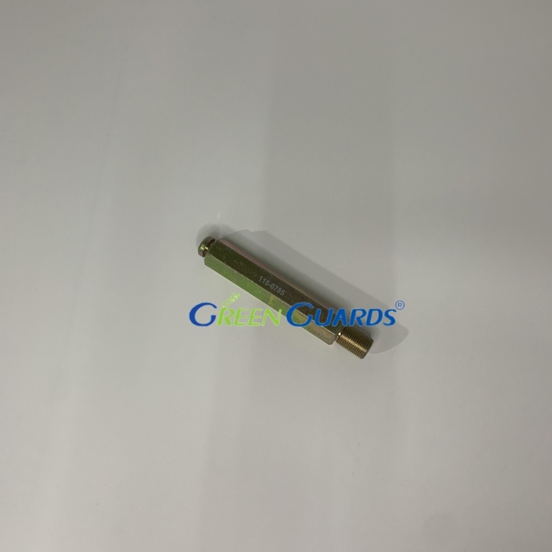 Las piezas del cortador de césped personalizadas del eje Lh G115-6785 para Toro Greensmaster Flex/eFlex Support OEM