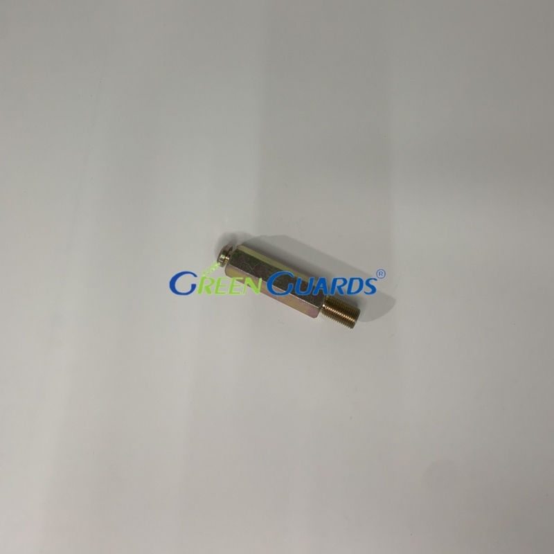 Las piezas del cortador de césped Shaft-Hex, Rh G115-6786