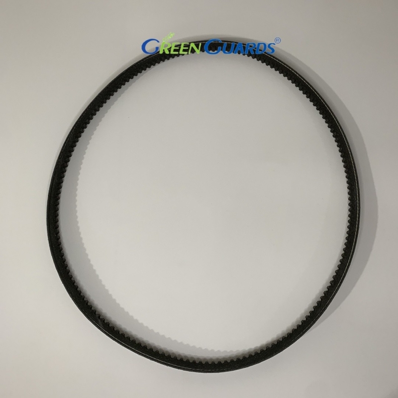 Las piezas de la cortadora de césped del motor del ventilador de la sección V del cinturón GLVU11662 se ajustan a la cortadora de césped ligera Deere Fairway