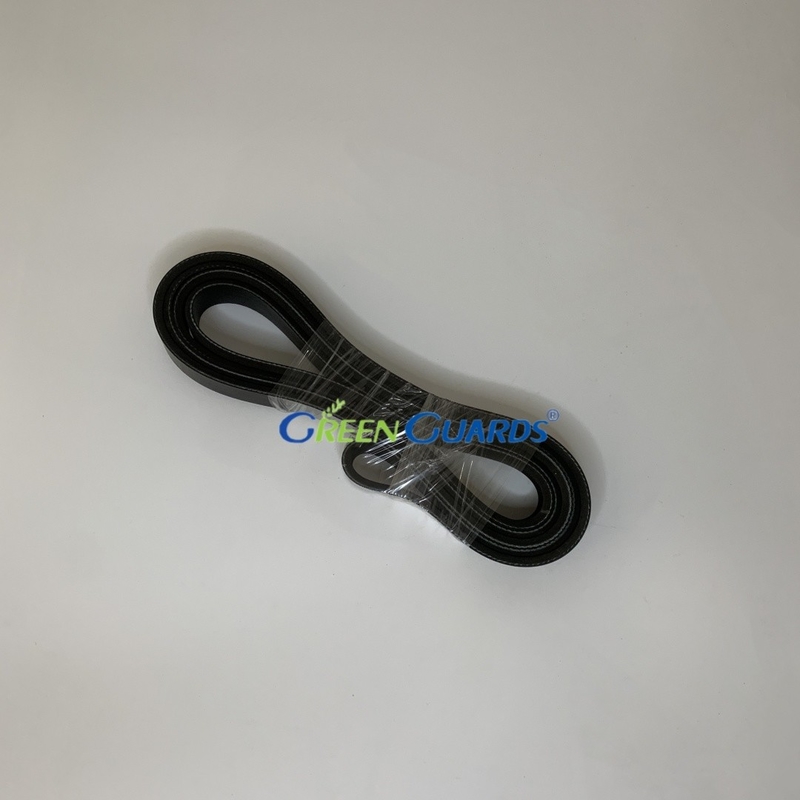 Partes de cortadoras de césped motor de ventilador V-Cinturón GR515222 encaja Tractor utilitario compacto Deere