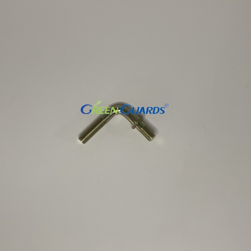 Tratamiento térmico de la limpieza G106-8491 Adaptación Toro Greensmaster Parts cortador de césped Rod-lift