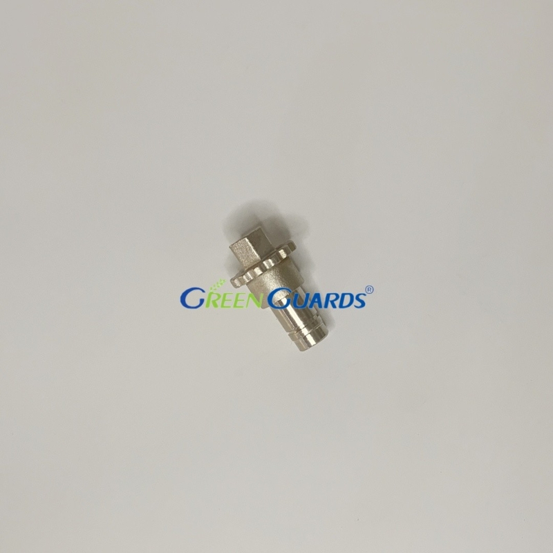 Componentes de cortador de césped estándar de OEM ajustador de limpieza G106-8482 encaja con Toro Greensmaster Flex y TriFlex