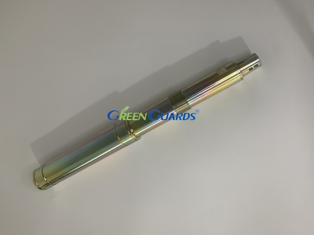 Soplador de hojas de hierba ventilador de eje G115-9075 adaptación Toro Pro fuerza soplador de desechos