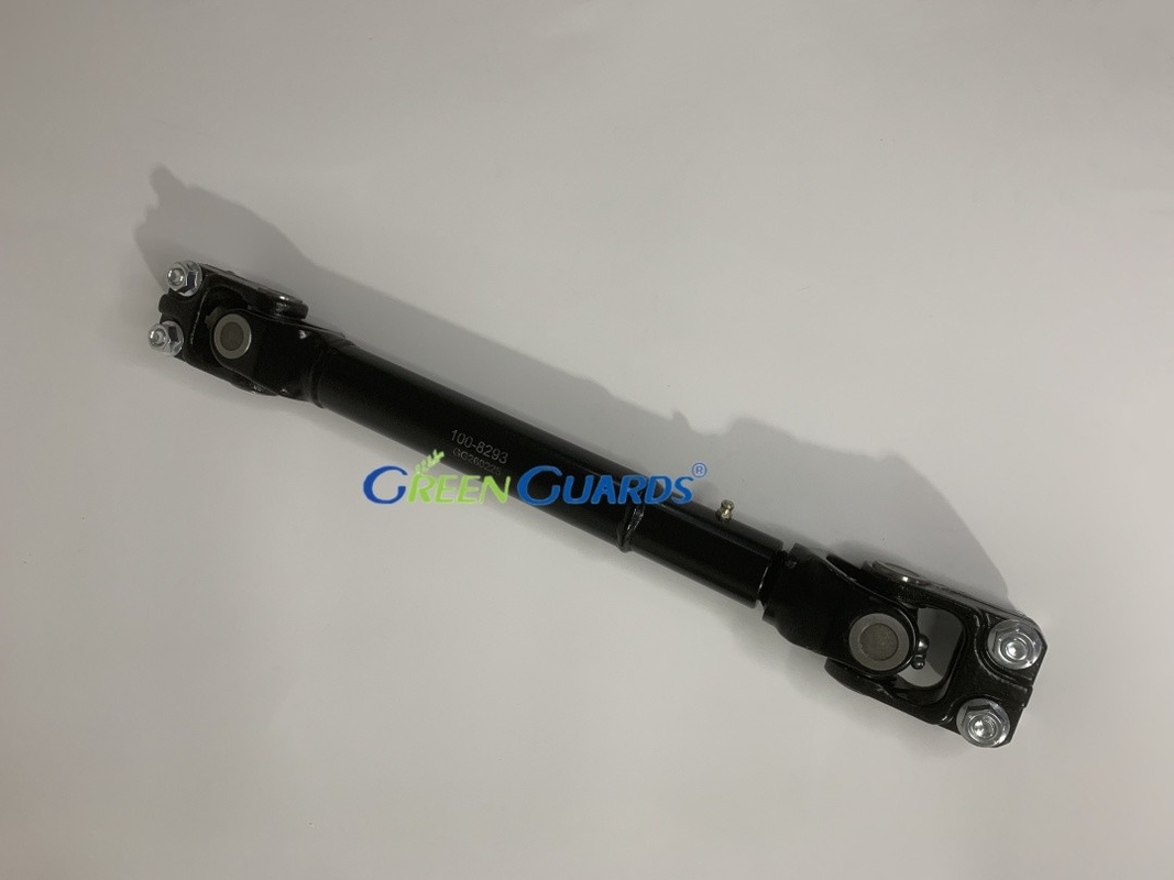 Las piezas del cortador de césped accionan el eje, la entrada G100-8293 encaja con el rociador de césped Toro Multi Pro