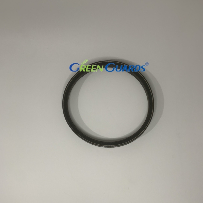 Las piezas del cortador de césped motor eléctrico V-Belt GTCU24803 encaja John Deere E-Cut híbrido Walking Green Mower