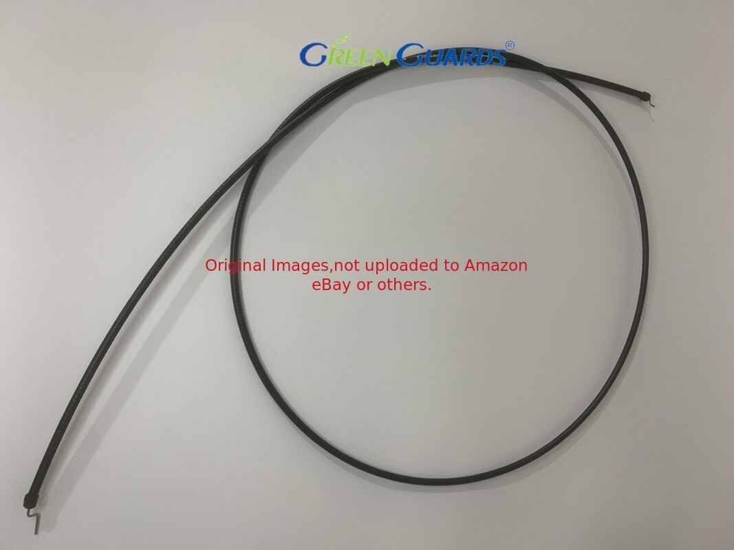Cables de aceleración del cortador de césped GAMT2022 Adapta al aireador Deere Aercore 800 Greens