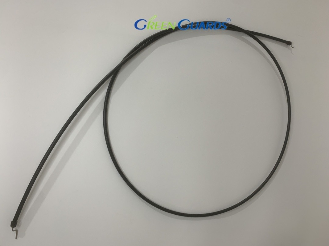 Cables de aceleración del cortador de césped GAMT2022 Adapta al aireador John Deere Aercore 800 Greens