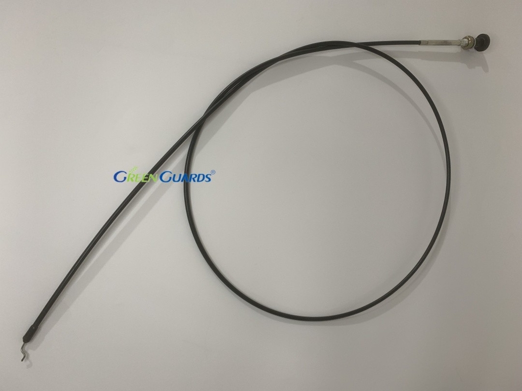 Control de la palanca del acelerador del cable del freno del cortador de césped GAMT1997 Adapta al vehículo utilitario John Deere ProGator