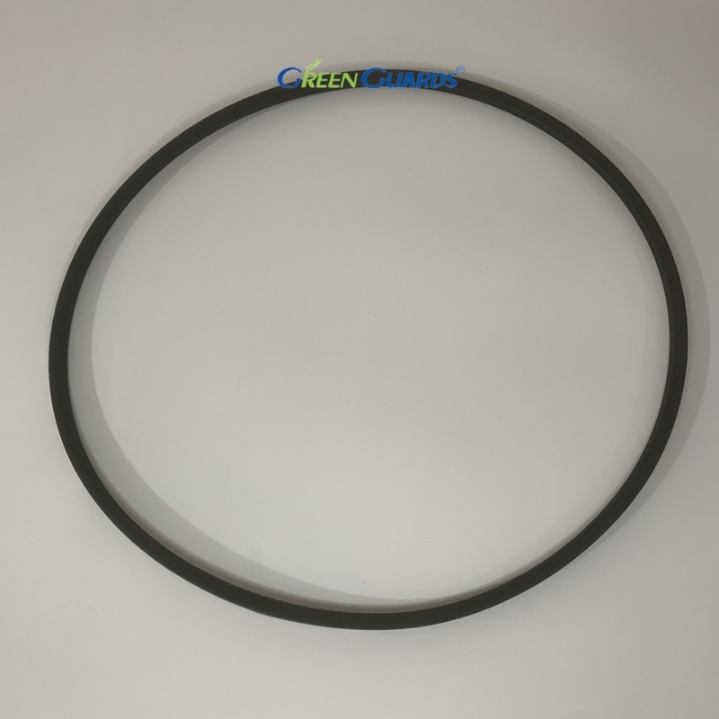 OEM Apoyo a las piezas del cortador de césped de la cabeza del motor cinturón redondo GMT3428 encaja John Deere Aercore 800 Greens aerador