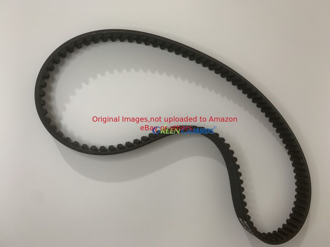 Apoyo OEM Piezas de cortadoras de césped Tine Ram Drive V-Belt GMT3256 Adaptado a Deere Aercore 800 Greens Aerador