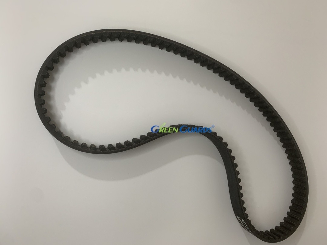 Apoyo OEM Piezas de cortadoras de césped Tine Ram Drive V-Belt GMT3256 Adaptado a John Deere Aercore 800 Greens Aerador